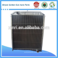 Chinese Brand Golden Sun Radiator for BEIBEN VOLVO Truck Aluminum Radiator 5065001001
